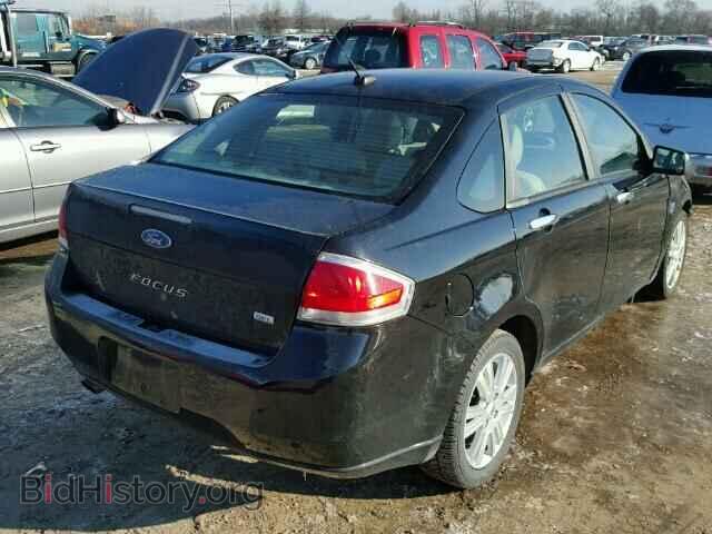 2011 FORD FOCUS - VIN: 1FAHP3HN1BW169207 - Фото 4