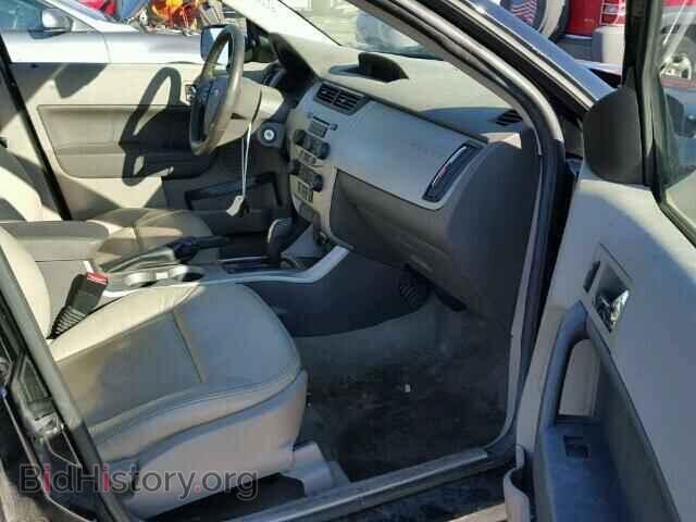 2011 FORD FOCUS - VIN: 1FAHP3HN1BW169207 - Фото 5