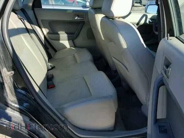 2011 FORD FOCUS - VIN: 1FAHP3HN1BW169207 - Фото 6