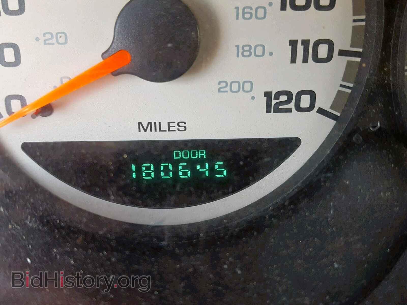 2004 DODGE NEON - VIN: 1B3ES56CX4D613483 - Фото 8