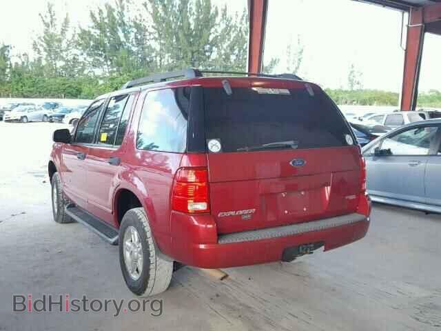 2005 FORD EXPLORER - VIN: 1FMZU73E55UB85265 - Photo 3