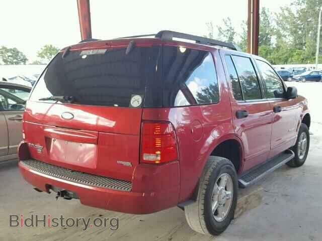 2005 FORD EXPLORER - VIN: 1FMZU73E55UB85265 - Photo 4