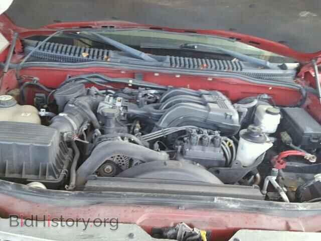 2005 FORD EXPLORER - VIN: 1FMZU73E55UB85265 - Photo 7