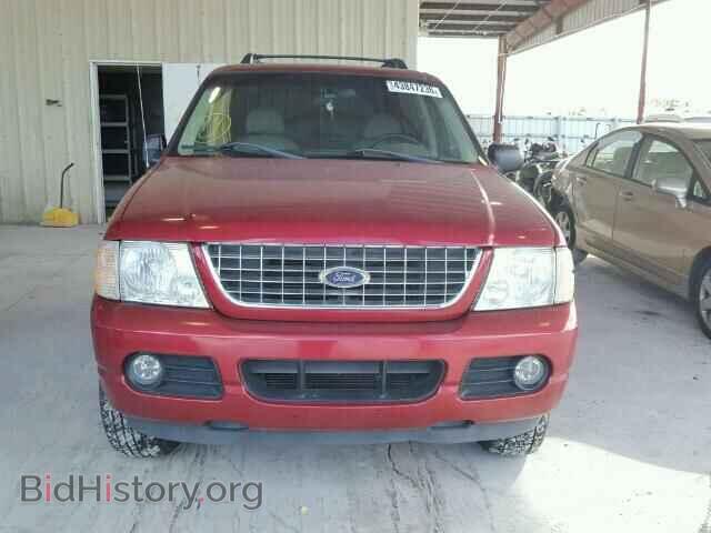 2005 FORD EXPLORER - VIN: 1FMZU73E55UB85265 - Photo 9