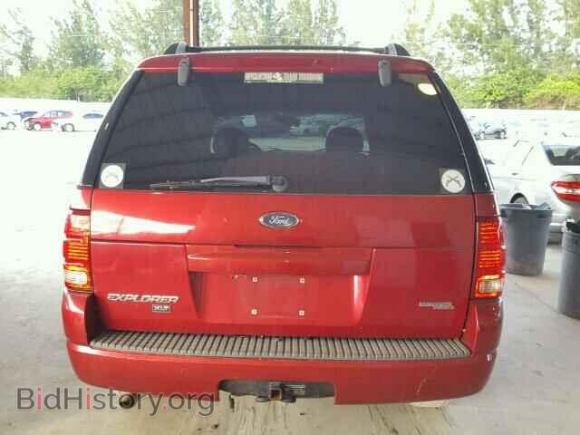 2005 FORD EXPLORER - VIN: 1FMZU73E55UB85265 - Photo 10