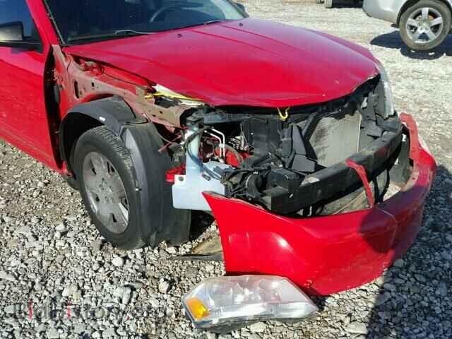 2009 DODGE AVENGER - VIN: 1B3LC46BX9N518641 - Фото 9