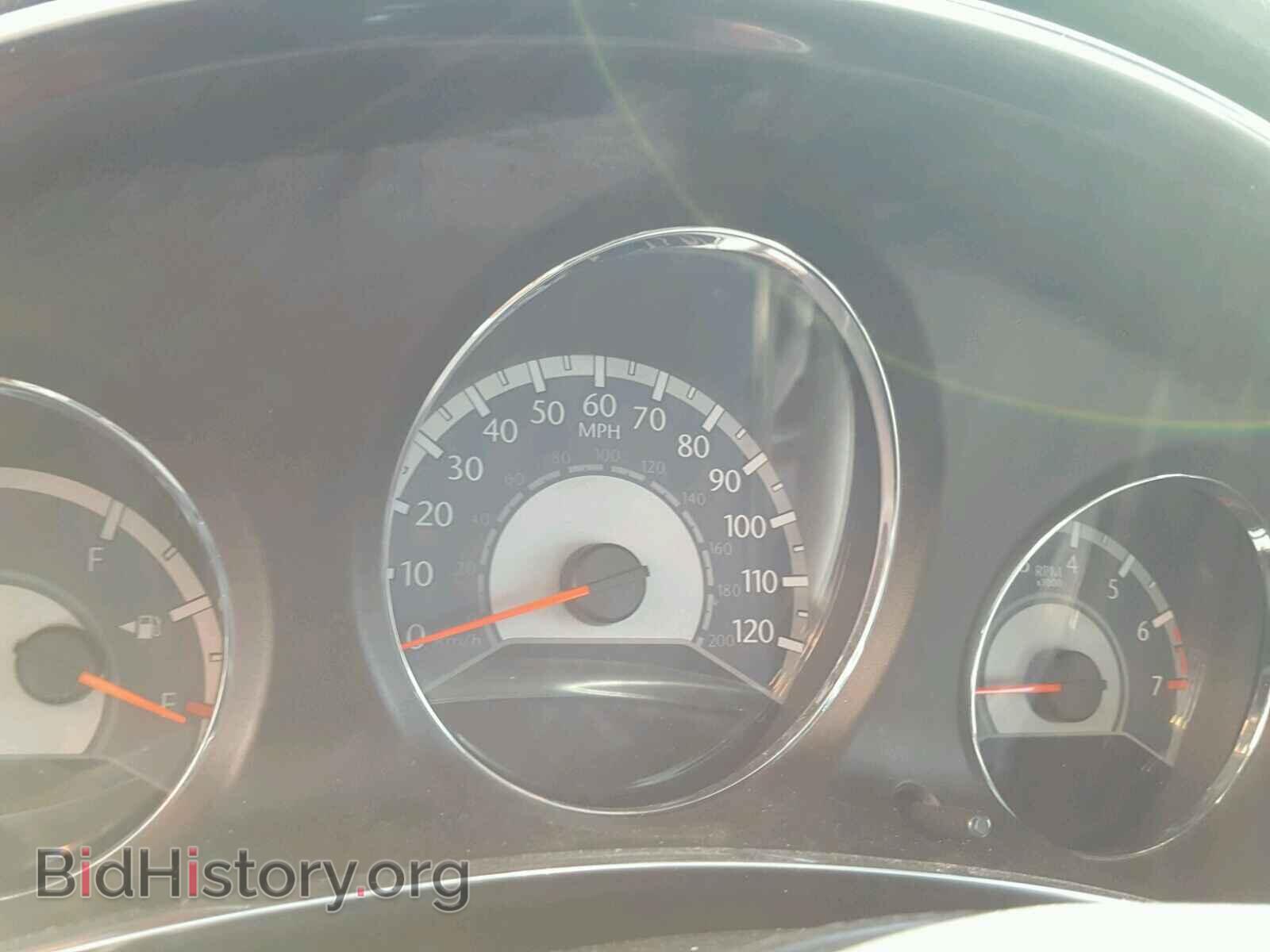 2014 CHRYSLER 200 - VIN: 1C3CCBCG7EN180391 - Фото 8