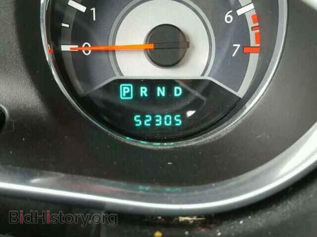 2011 CHRYSLER 200 - VIN: 1C3BC7EG8BN546277 - Фото 8