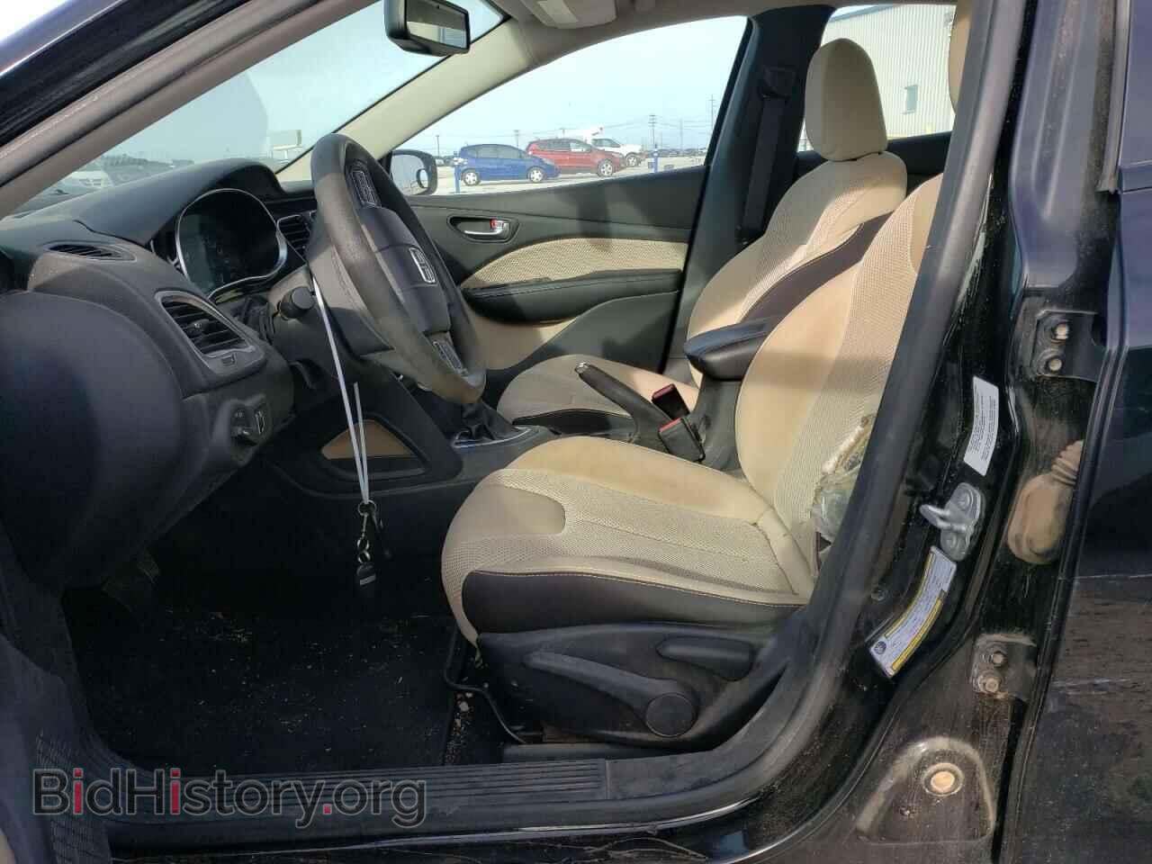 2014 DODGE DART - VIN: 1C3CDFBA9ED750320 - Фото 7