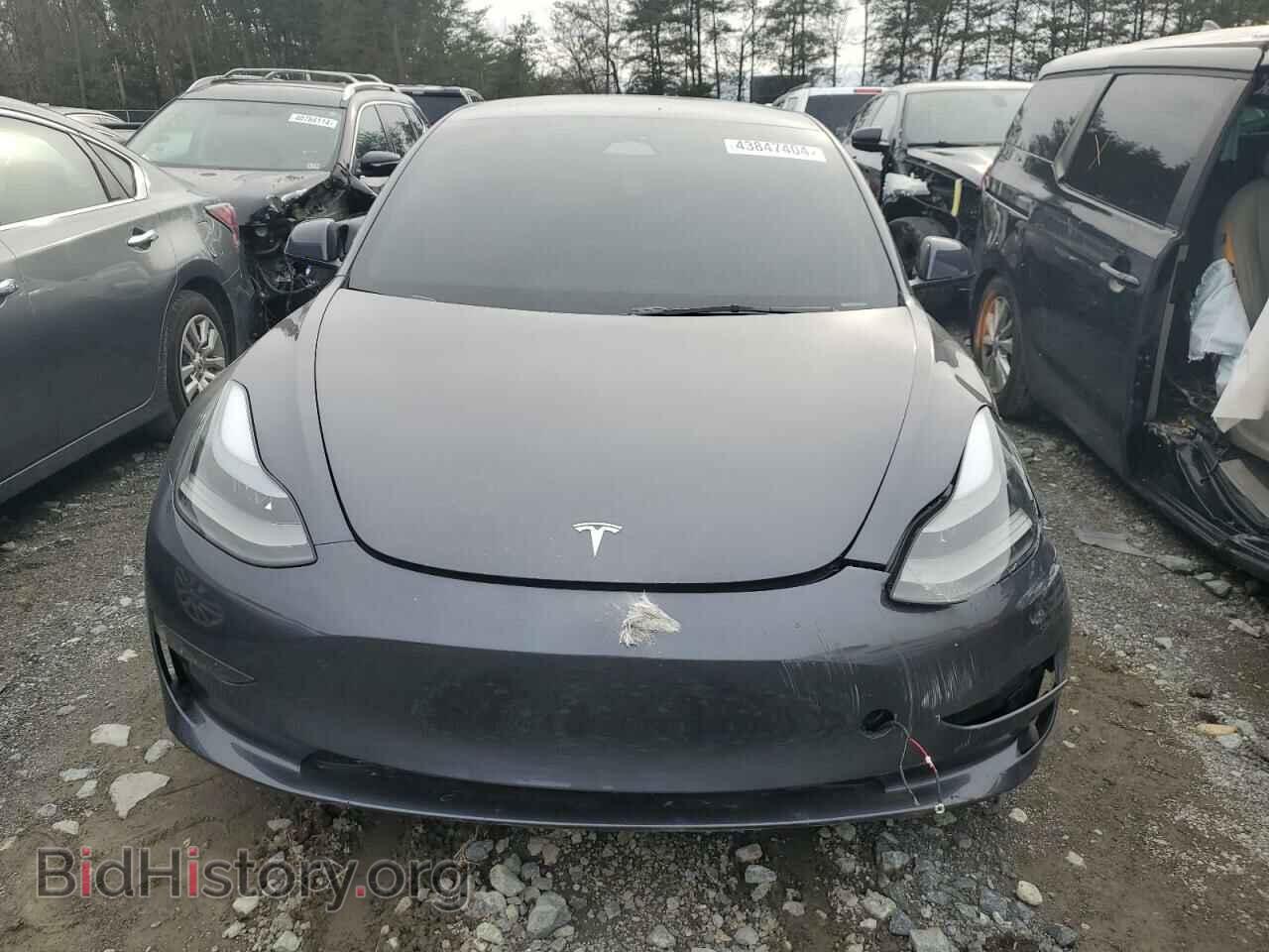 2023 TESLA MODEL 3 - VIN: 5YJ3E1EA9PF668171 - Фото 5