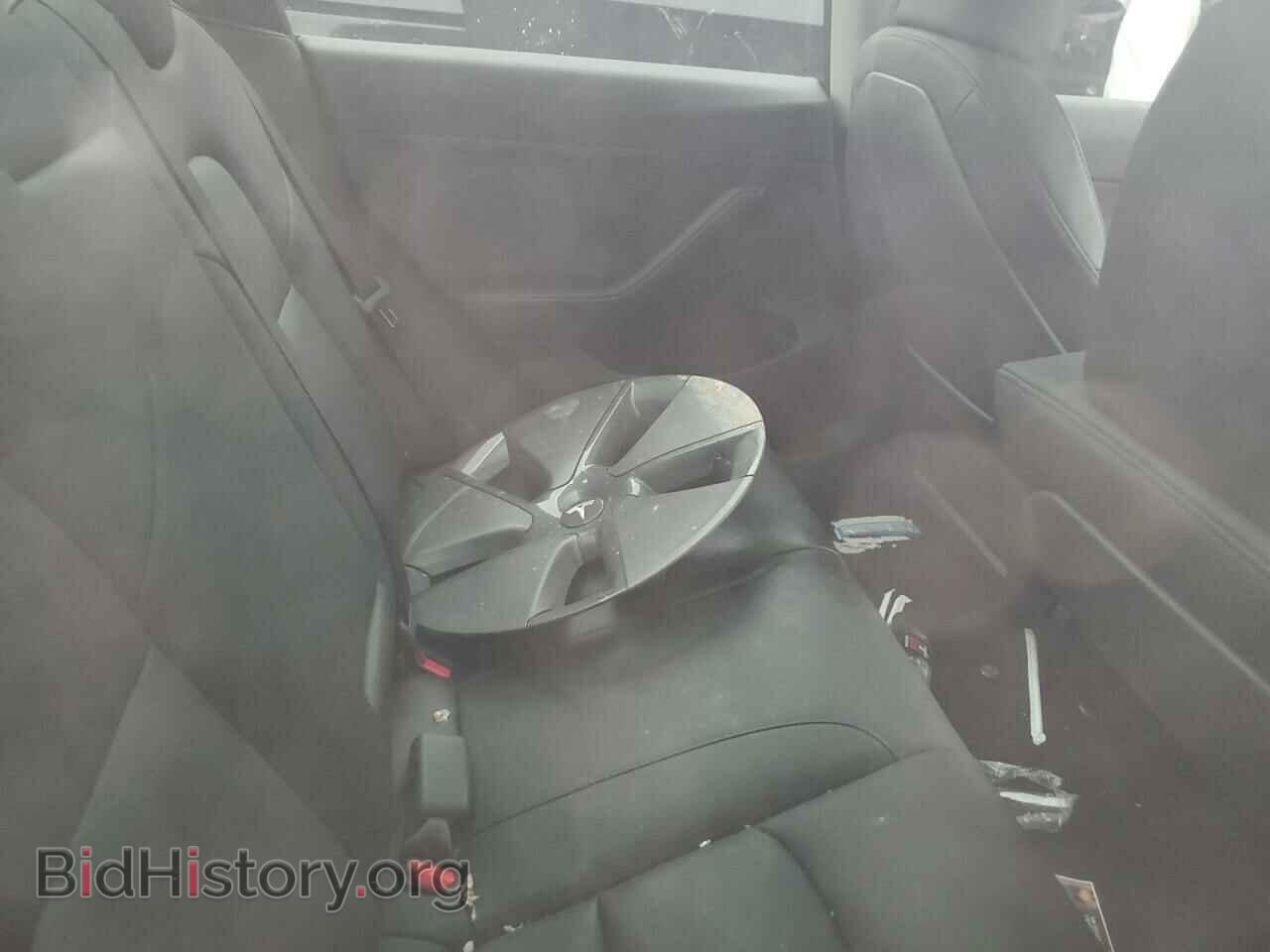 2023 TESLA MODEL 3 - VIN: 5YJ3E1EA9PF668171 - Фото 10
