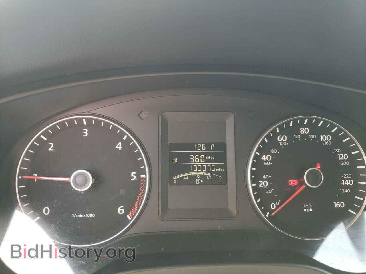 2014 VOLKSWAGEN JETTA - VIN: 3VWLL7AJ0EM231762 - Фото 8