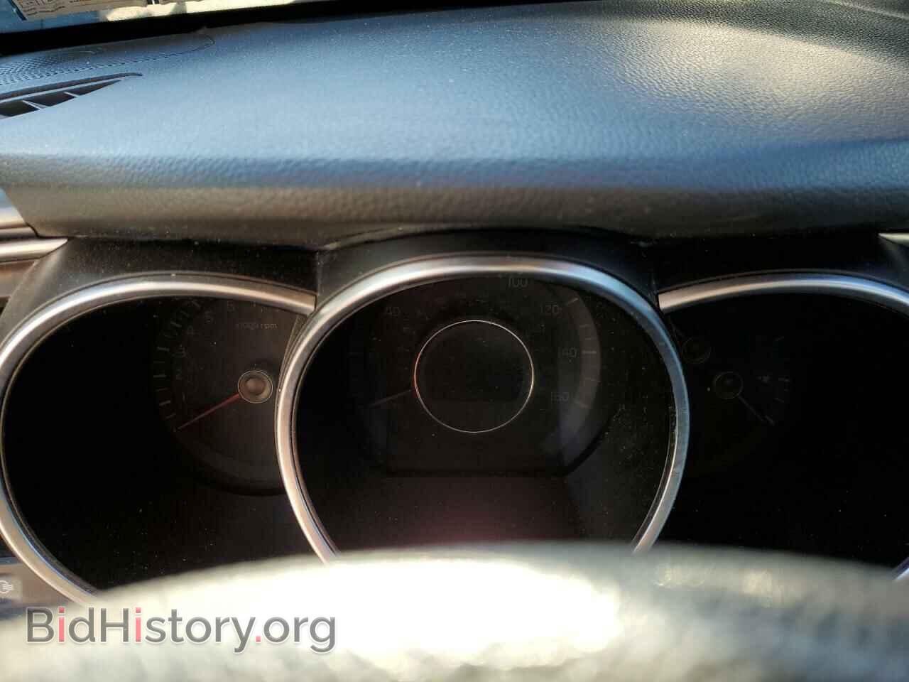 2015 KIA OPTIMA - VIN: 5XXGM4A70FG372676 - Фото 9