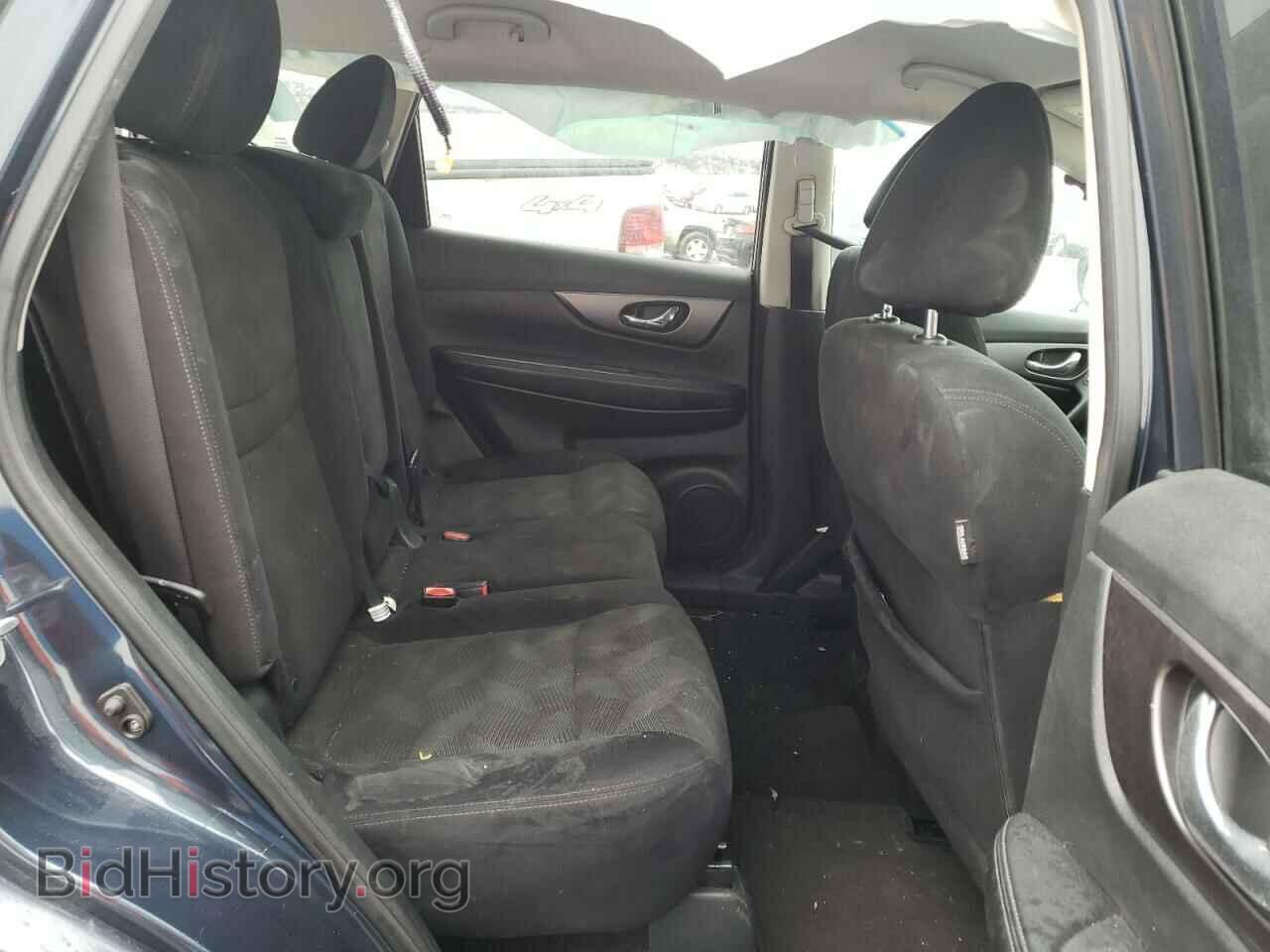 2015 NISSAN ROGUE - VIN: 5N1AT2MV3FC844100 - Фото 10