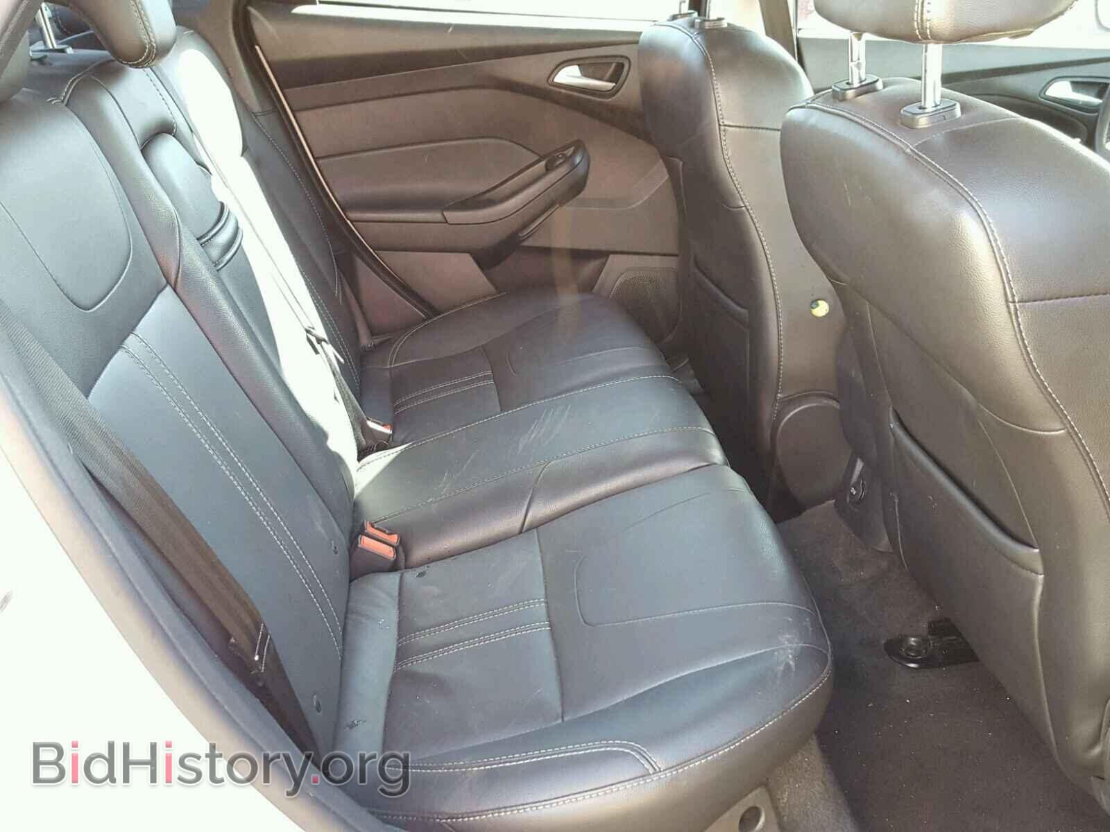 2013 FORD FOCUS - VIN: 1FADP3F24DL132664 - Photo 6