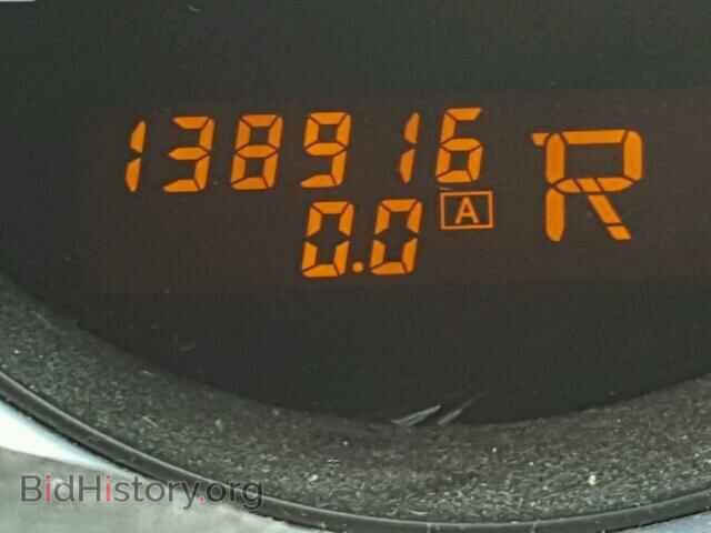 2008 NISSAN MAXIMA - VIN: 1N4BA41E78C807896 - Фото 8