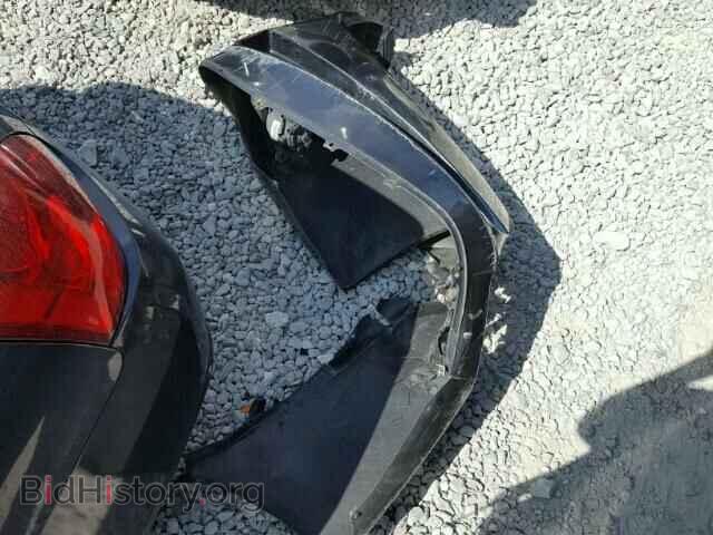 2008 NISSAN MAXIMA - VIN: 1N4BA41E78C807896 - Фото 9