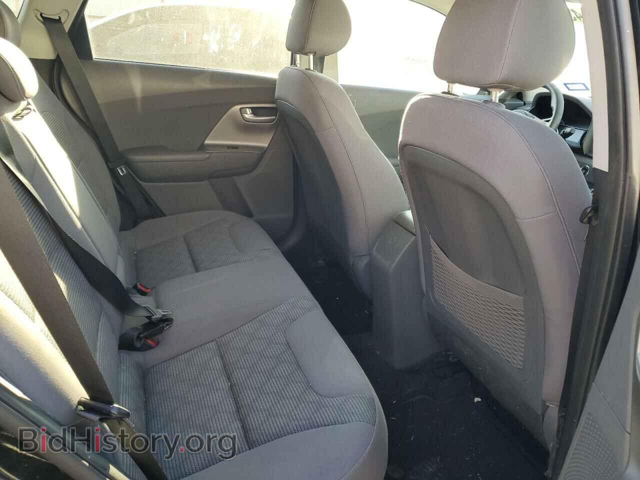 2017 KIA NIRO - VIN: KNDCB3LC1H5063959 - Фото 10