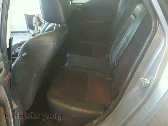 2013 MAZDA 6 - VIN: JM1BL1L32D1710156 - Фото 6