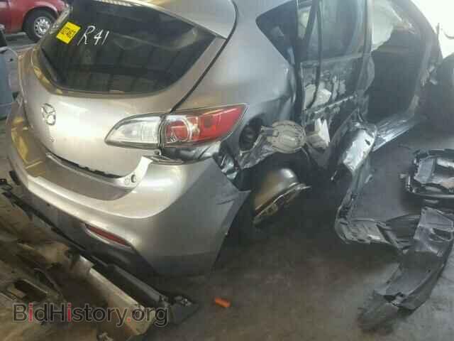 2013 MAZDA 6 - VIN: JM1BL1L32D1710156 - Фото 10