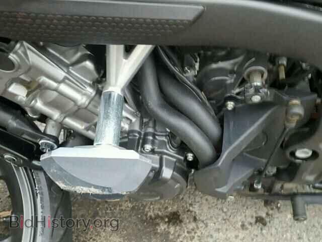 2015 HONDA CBR CYCLE - VIN: MLHRC7452F5100008 - Фото 7
