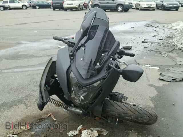 2015 HONDA CBR CYCLE - VIN: MLHRC7452F5100008 - Фото 10
