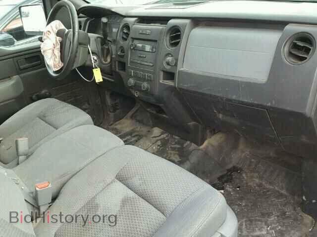 2012 FORD F150 - VIN: 1FTNF1CF3CKD54405 - Фото 5