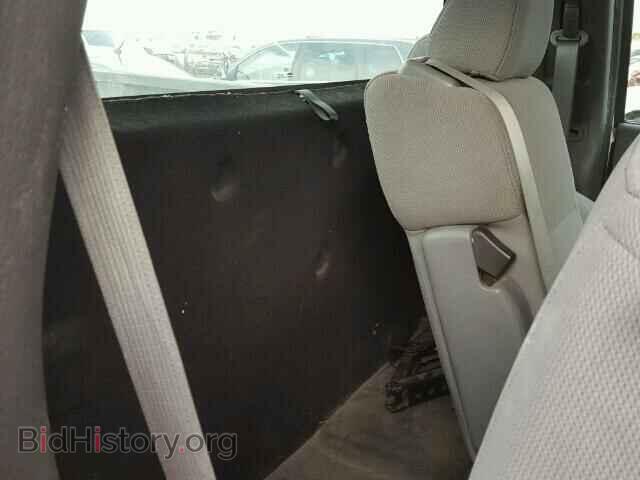 2012 FORD F150 - VIN: 1FTNF1CF3CKD54405 - Фото 6