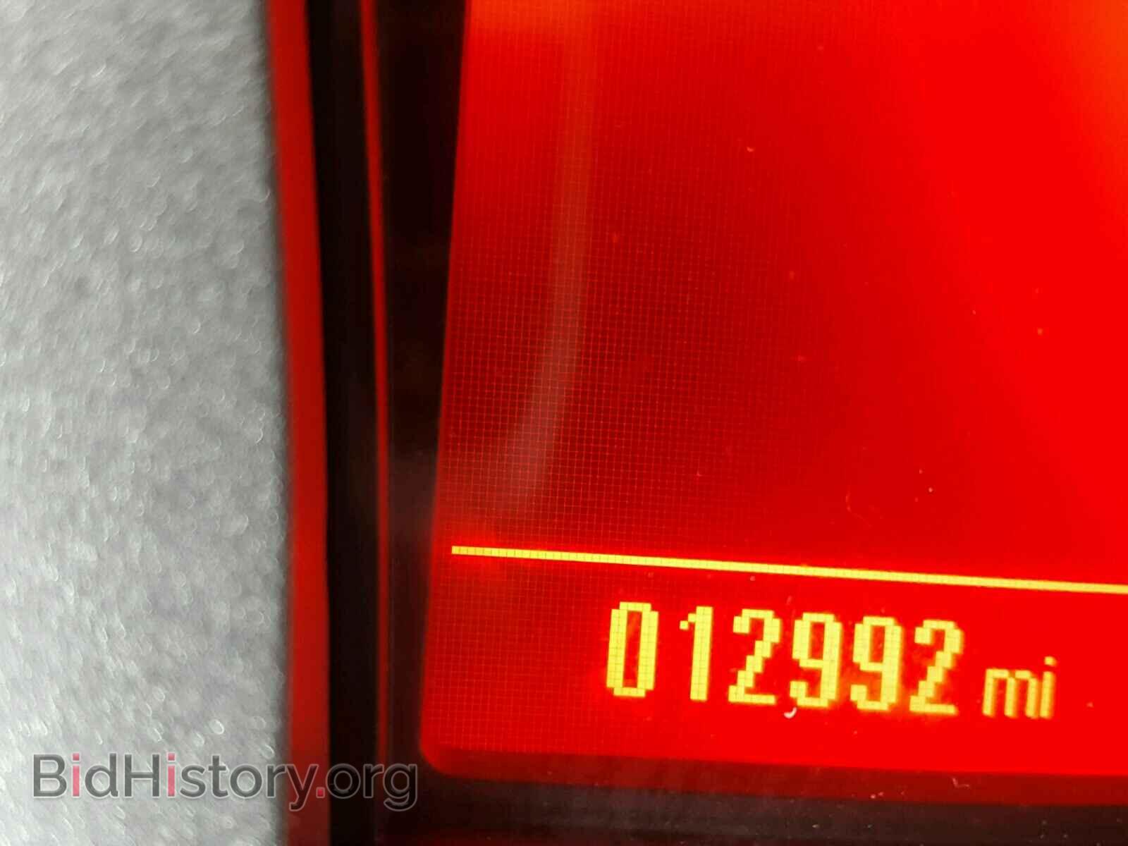 2016 GMC TERRAIN - VIN: 2GKFLTEK3G6204360 - Фото 8