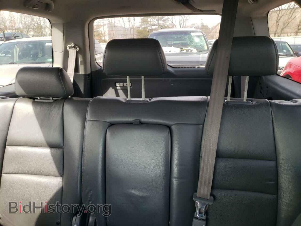 2007 HONDA PILOT - VIN: 5FNYF18577B022144 - Фото 10