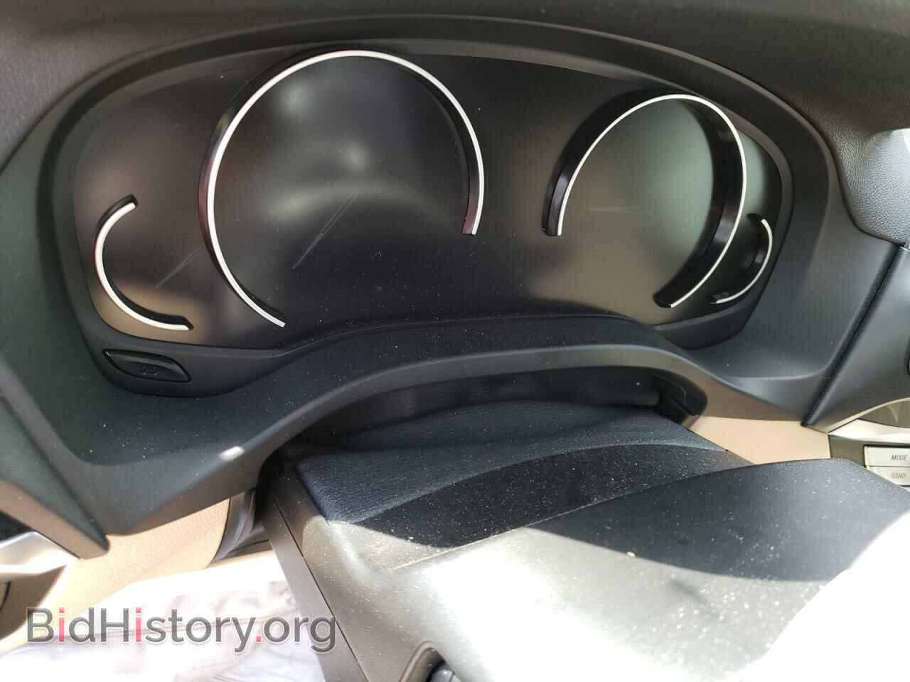 2021 BMW X3 - VIN: 5UXTY3C05M9H22764 - Фото 9