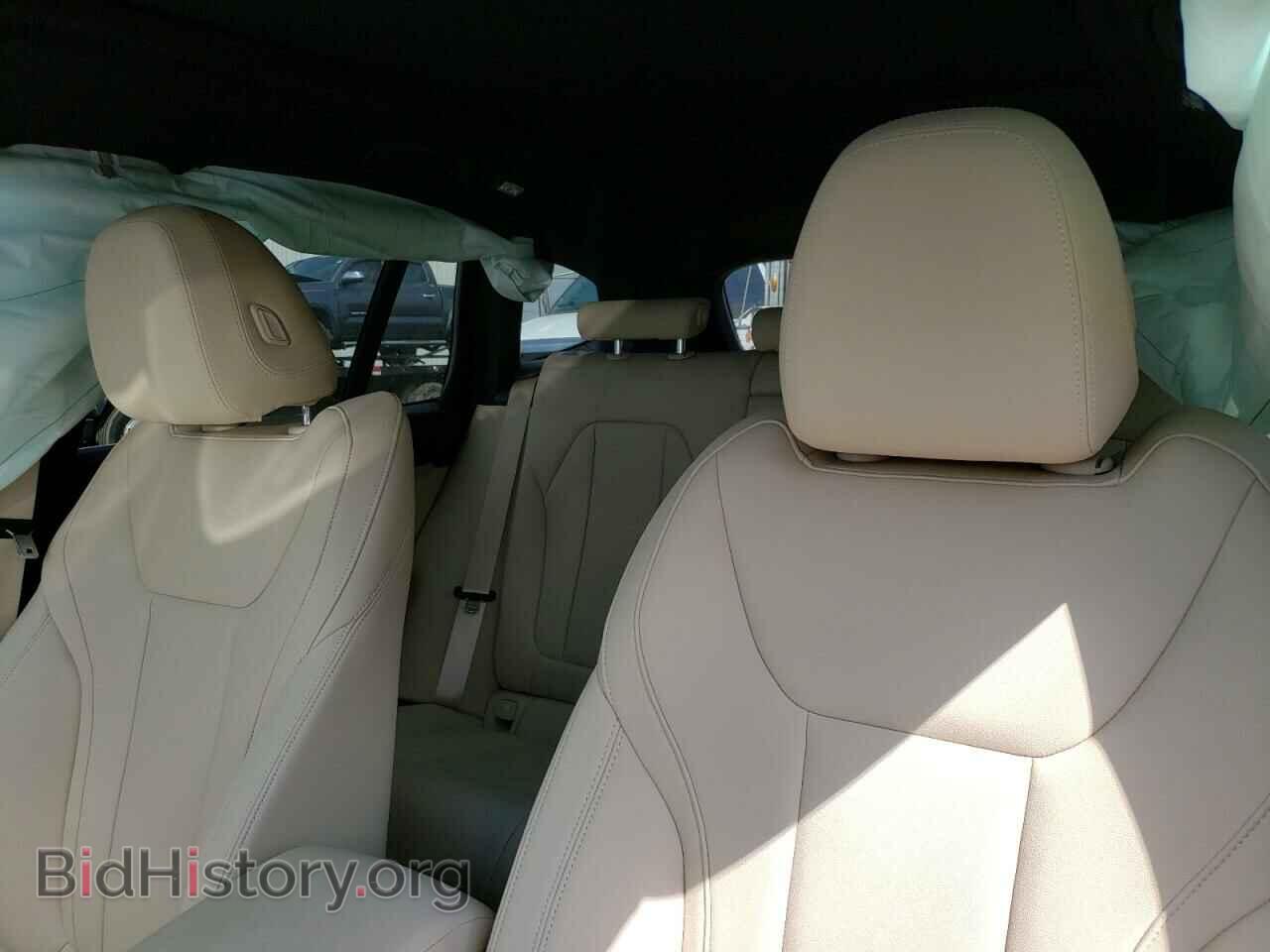 2021 BMW X3 - VIN: 5UXTY3C05M9H22764 - Фото 10