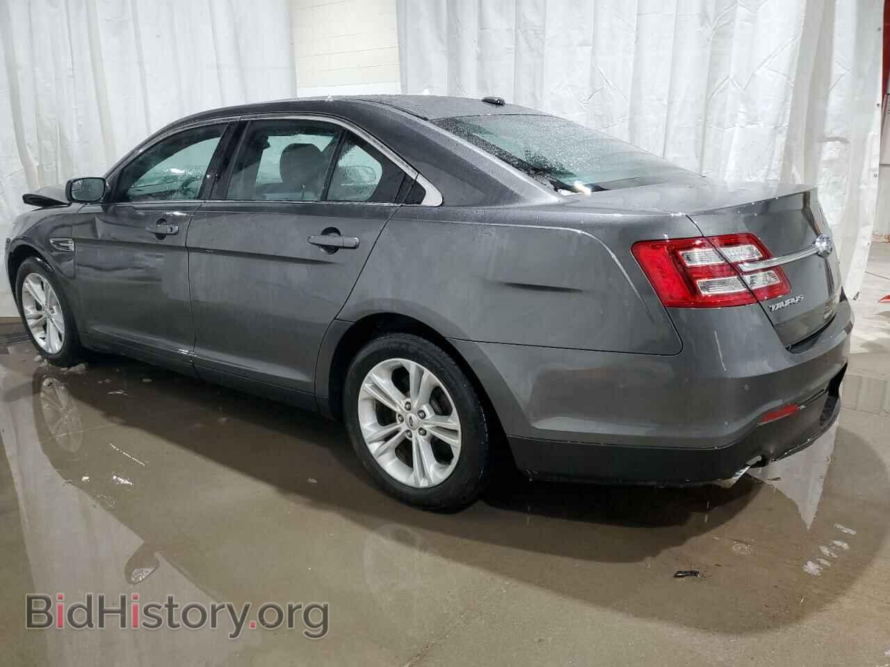 2015 FORD TAURUS - VIN: 1FAHP2E88FG208724 - Фото 2