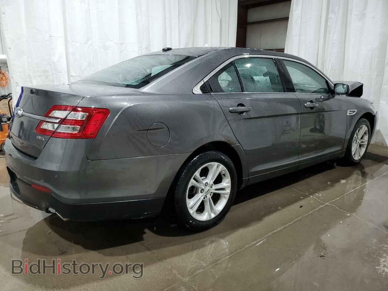 2015 FORD TAURUS - VIN: 1FAHP2E88FG208724 - Фото 3