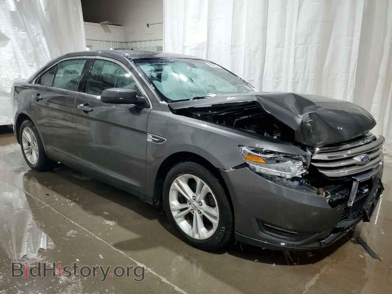 2015 FORD TAURUS - VIN: 1FAHP2E88FG208724 - Фото 4