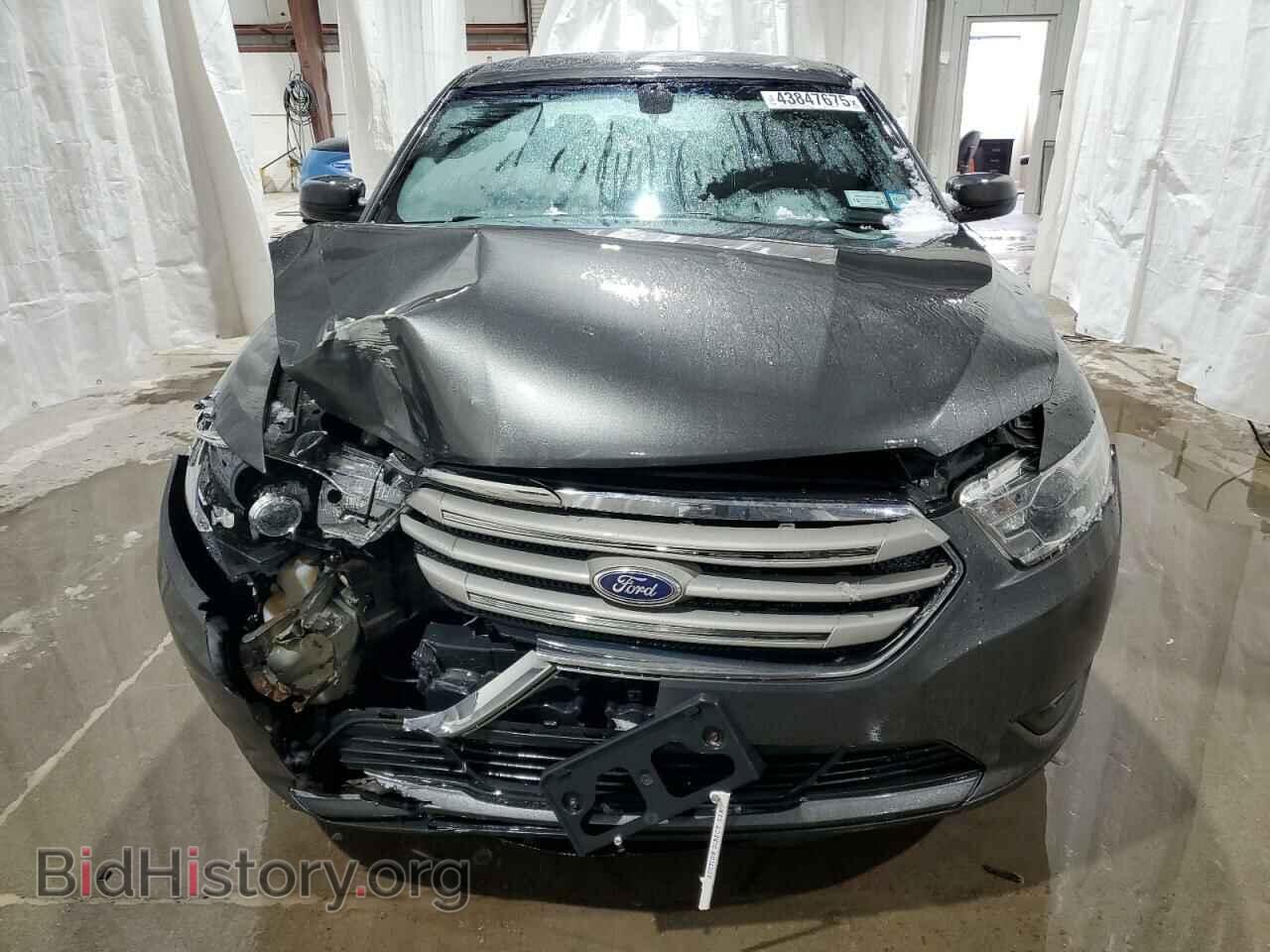 2015 FORD TAURUS - VIN: 1FAHP2E88FG208724 - Фото 5