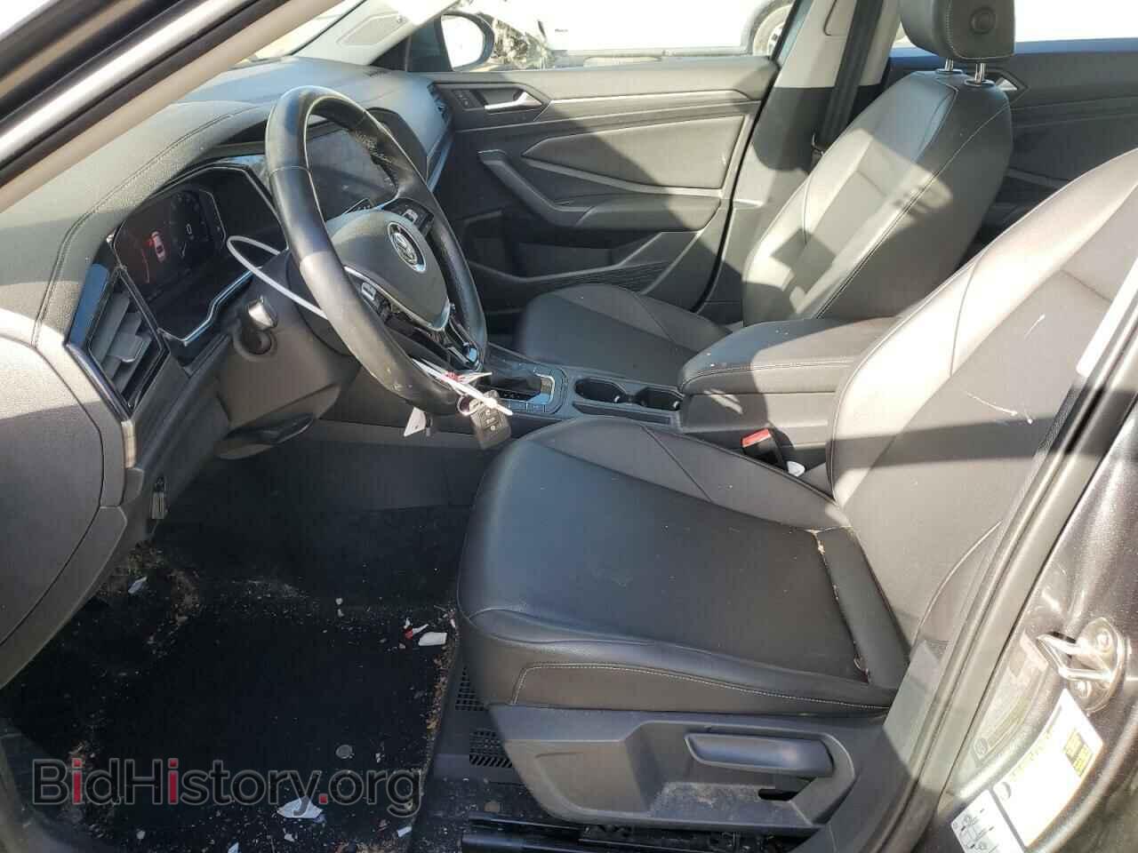 2019 VOLKSWAGEN JETTA - VIN: 3VWEB7BU3KM202031 - Фото 7