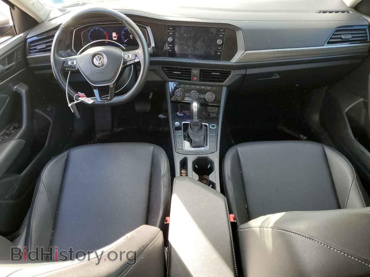 2019 VOLKSWAGEN JETTA - VIN: 3VWEB7BU3KM202031 - Фото 8