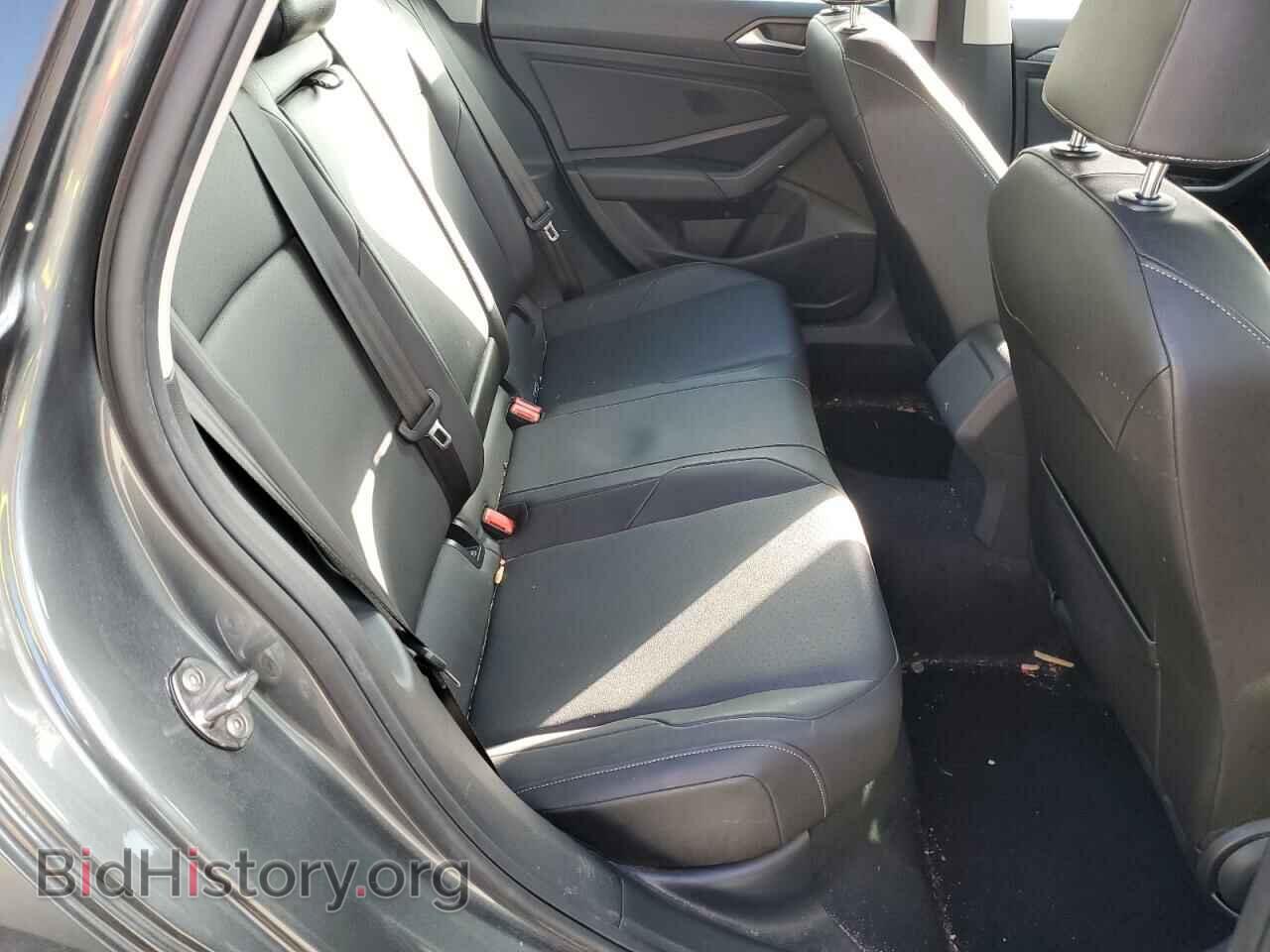 2019 VOLKSWAGEN JETTA - VIN: 3VWEB7BU3KM202031 - Фото 10