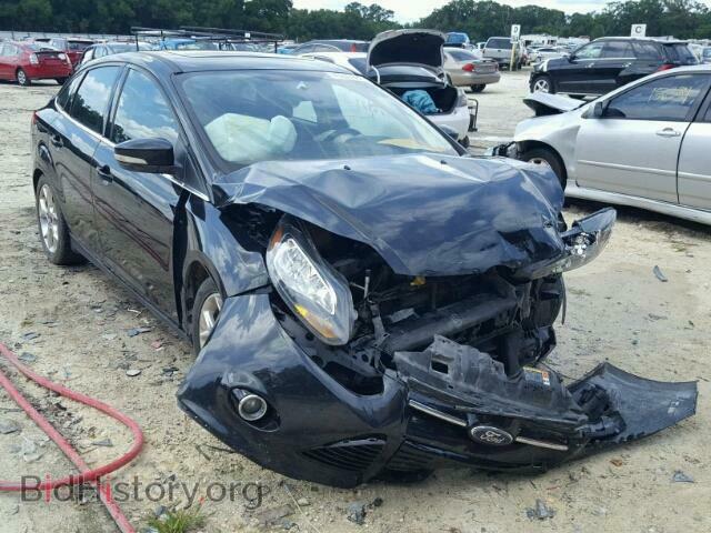 Photo 1FADP3J25EL125716 - FORD FOCUS 2014