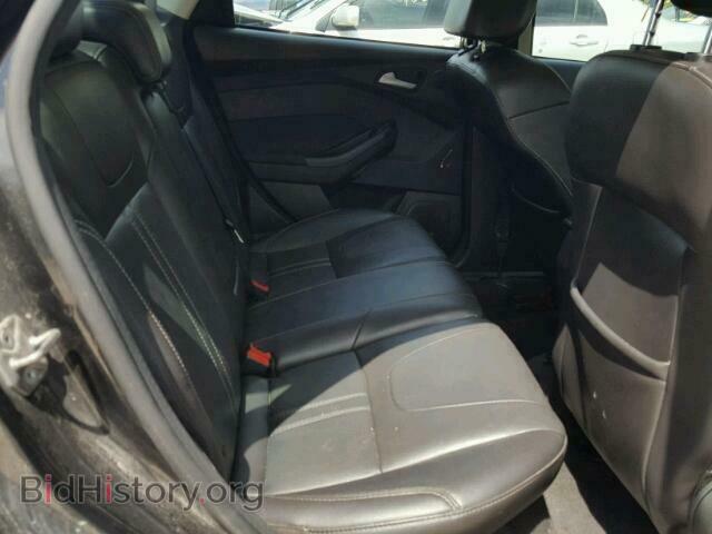 2014 FORD FOCUS - VIN: 1FADP3J25EL125716 - Фото 6
