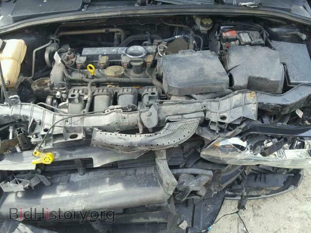 2014 FORD FOCUS - VIN: 1FADP3J25EL125716 - Фото 7