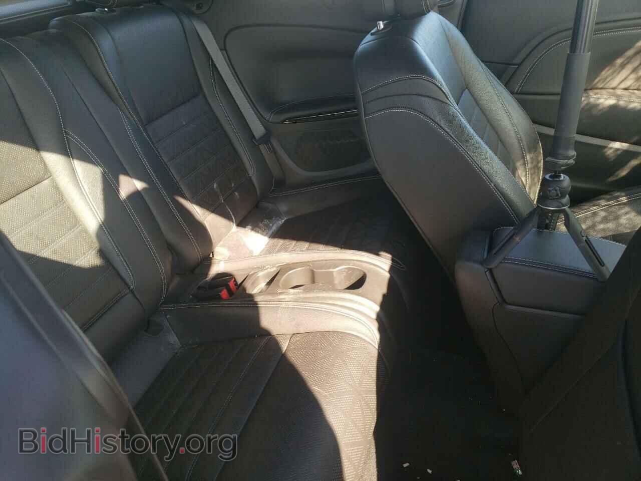 2017 BUICK CASCADA - VIN: W04WH3N55HG126411 - Photo 10