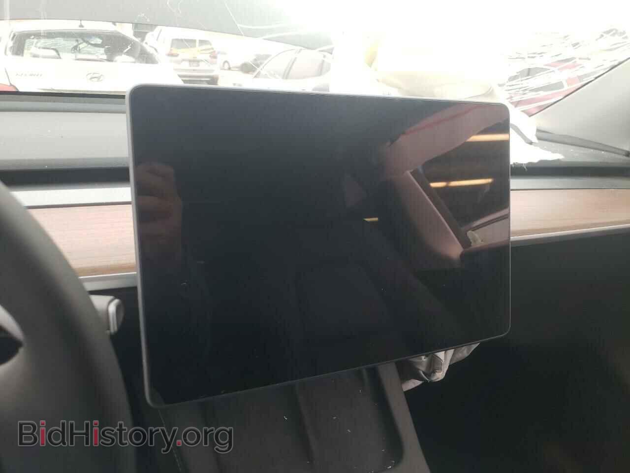 2023 TESLA MODEL Y - VIN: 7SAYGDEE5PF665971 - Фото 9