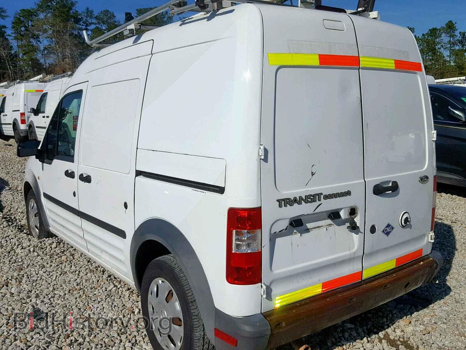 2012 FORD TRANSIT CO - VIN: NM0LS7AN3CT082994 - Фото 3