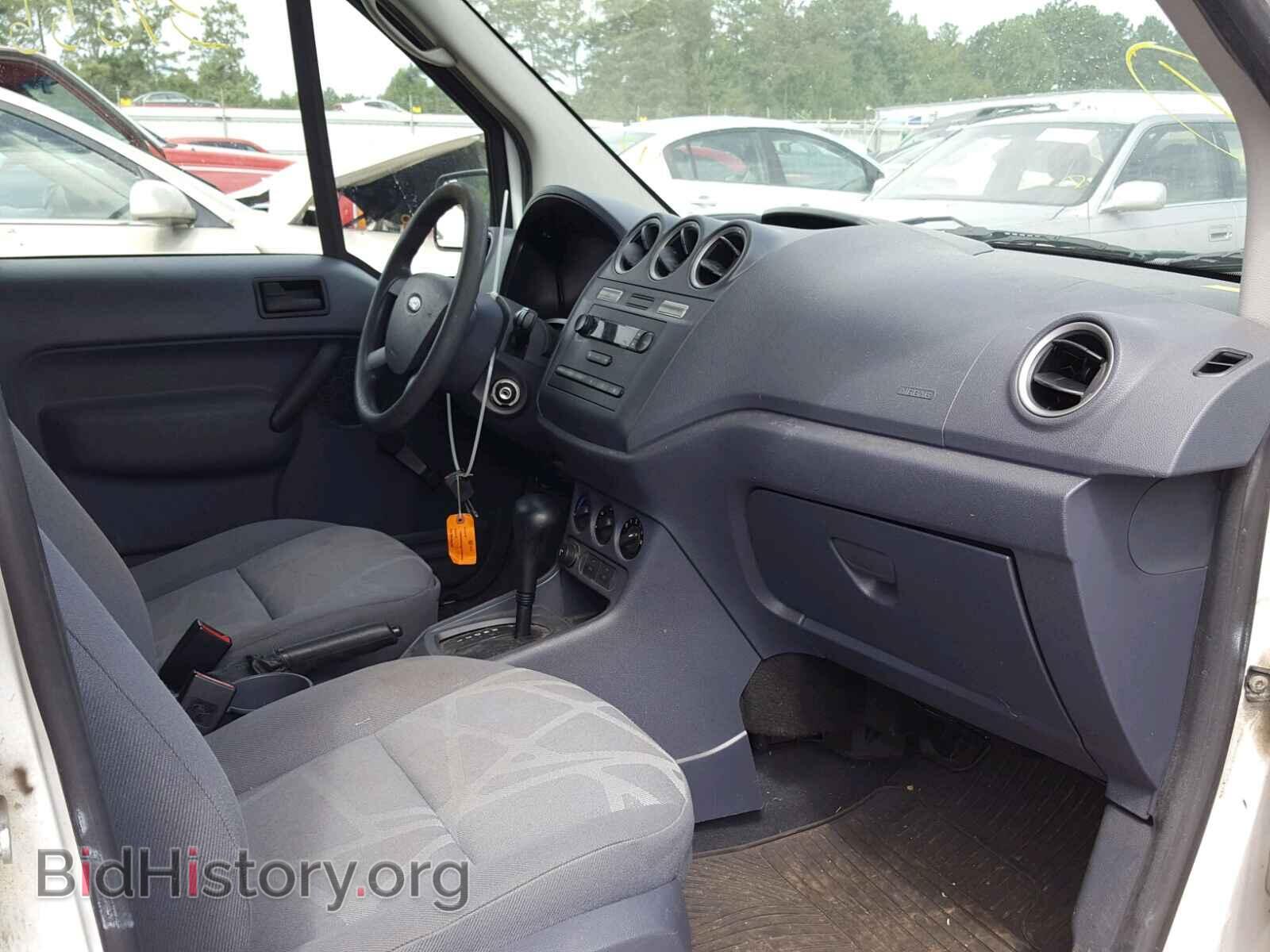 2012 FORD TRANSIT CO - VIN: NM0LS7AN3CT082994 - Фото 5