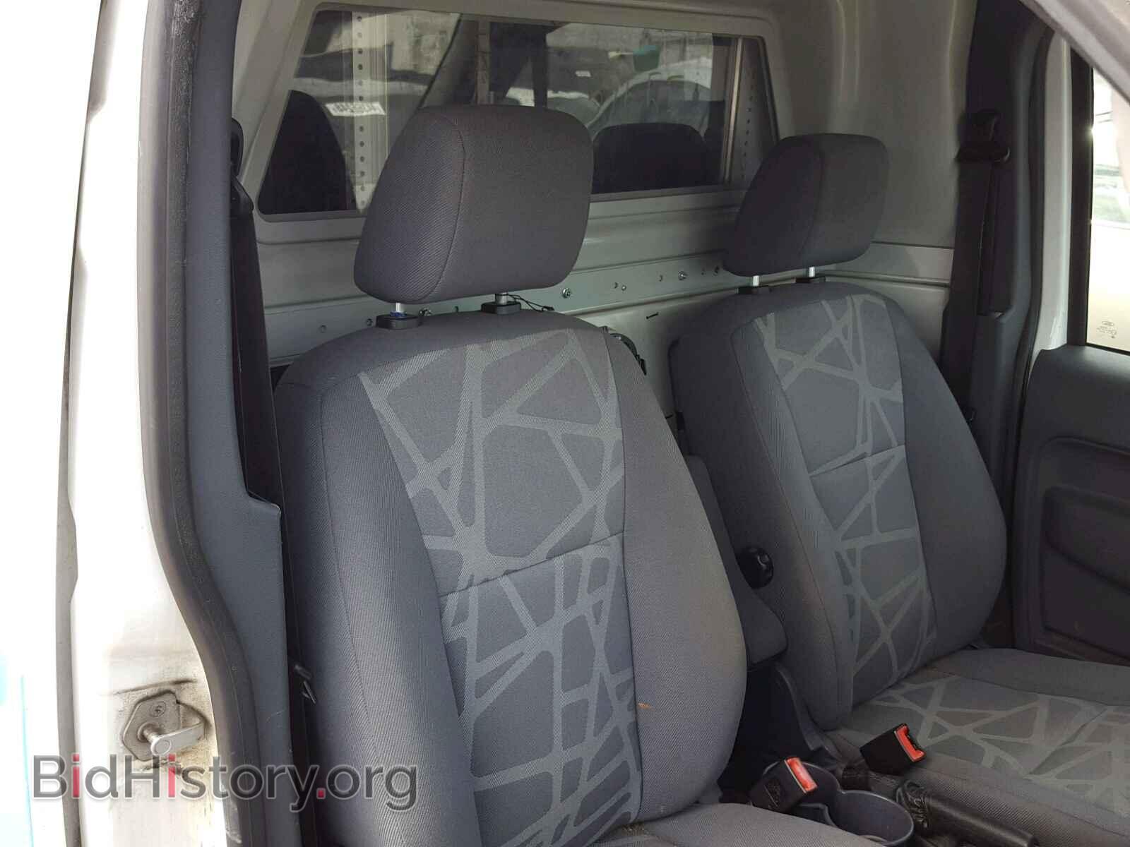 2012 FORD TRANSIT CO - VIN: NM0LS7AN3CT082994 - Фото 6