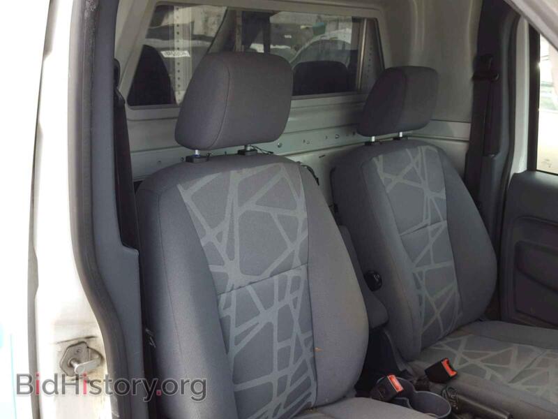 2012 Ford TRANSIT CO (VIN NM0LS7AN3CT082994) — photo 6 of 10
