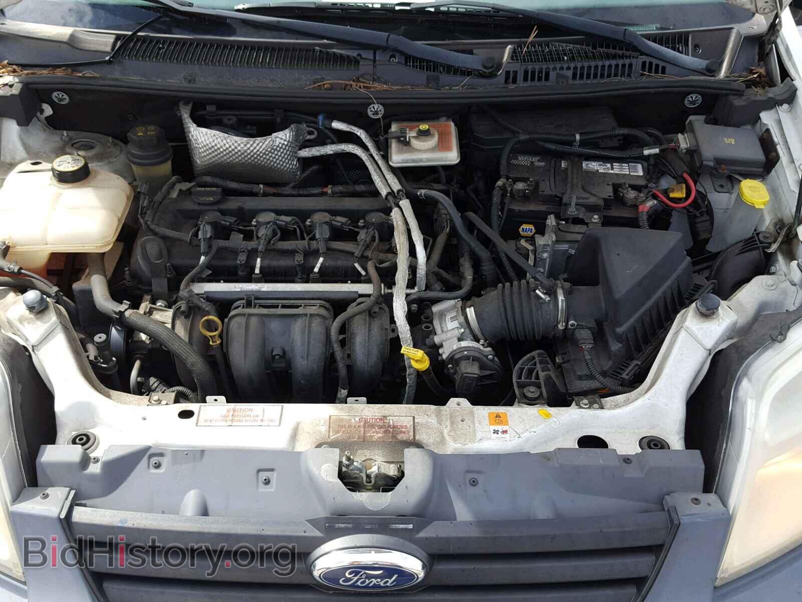 2012 FORD TRANSIT CO - VIN: NM0LS7AN3CT082994 - Фото 7