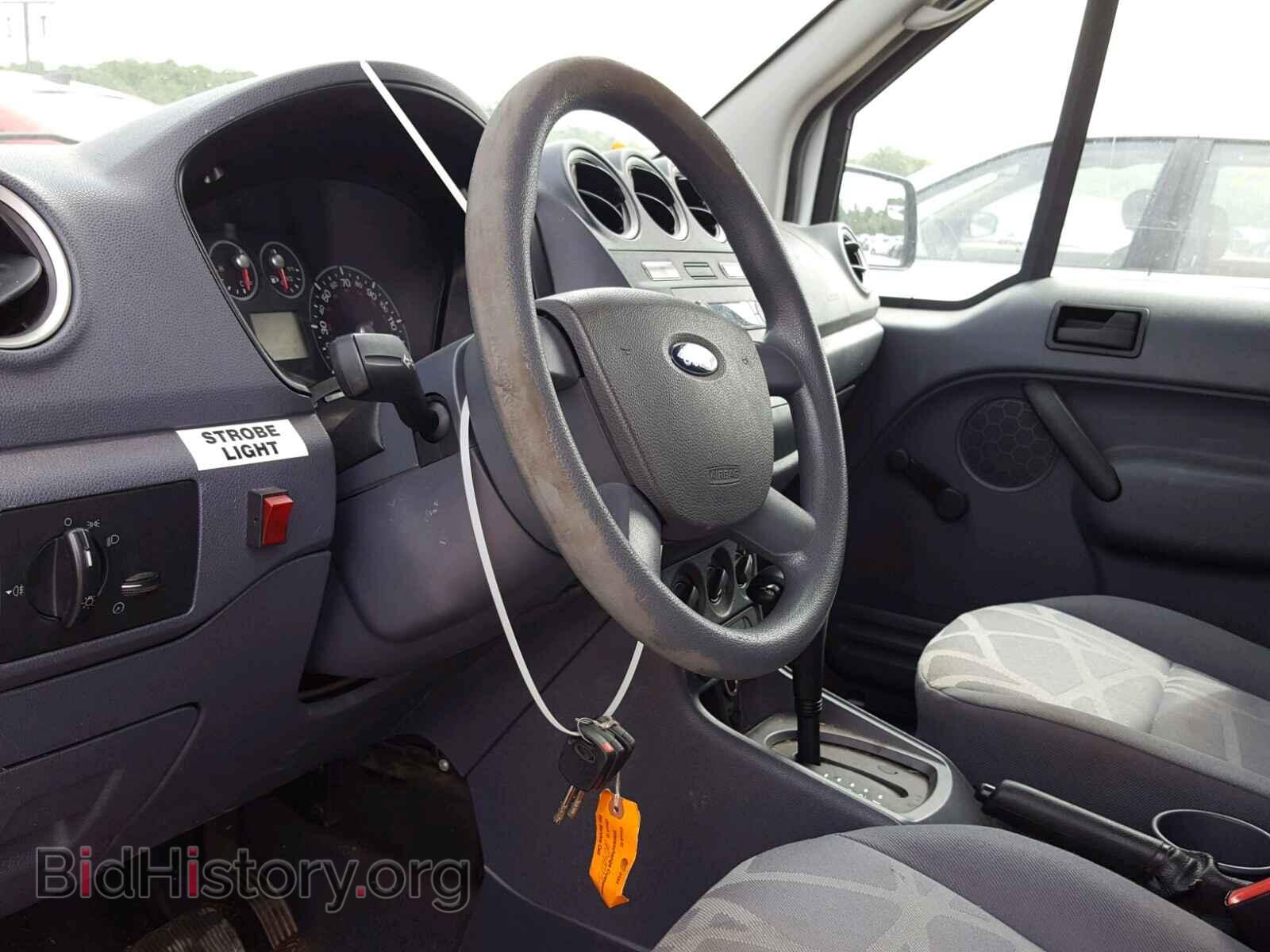 2012 FORD TRANSIT CO - VIN: NM0LS7AN3CT082994 - Фото 10